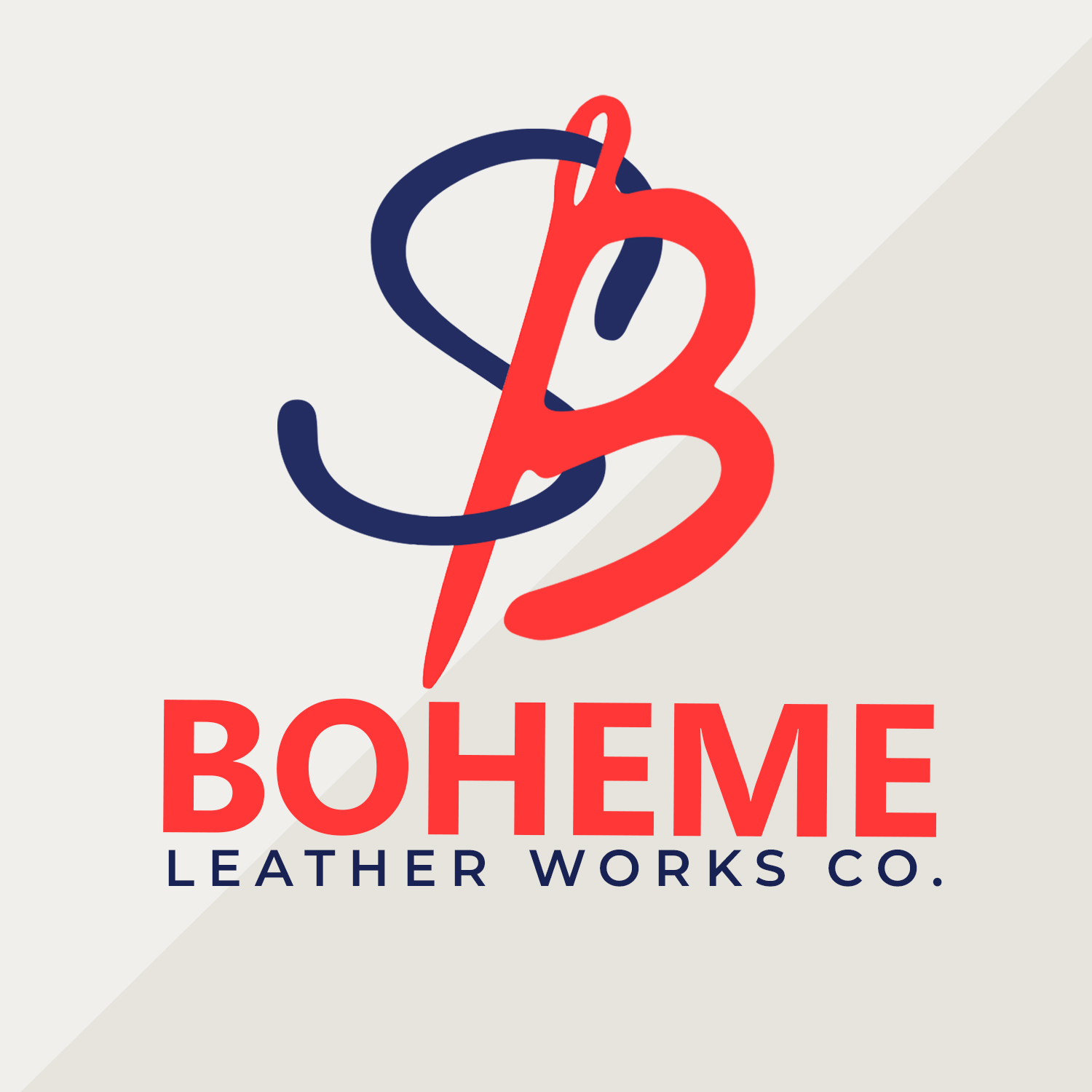 Boheme Leather Folder Supplier